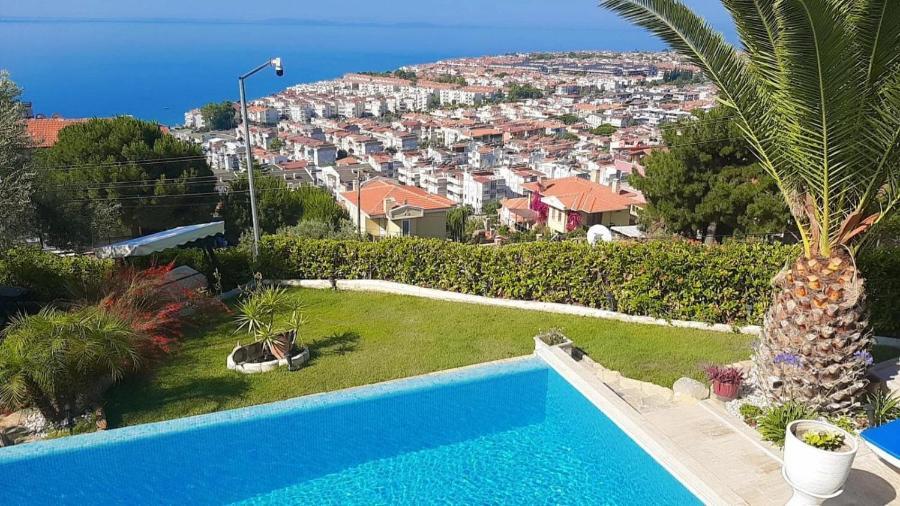 Suuyla Kazdaglari Edremit (Balikesir) Exterior foto