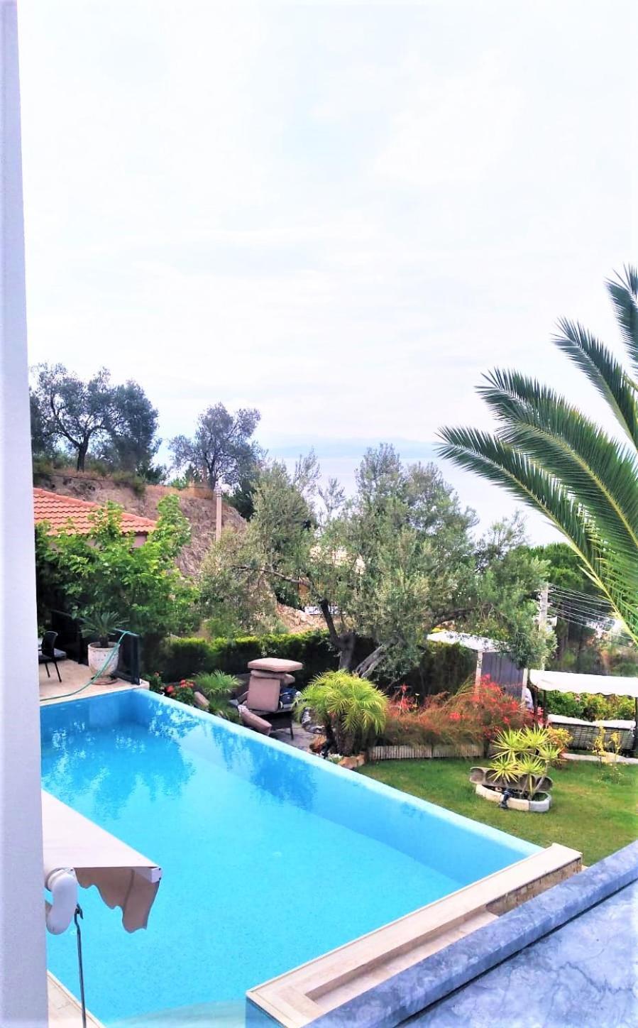 Suuyla Kazdaglari Edremit (Balikesir) Exterior foto