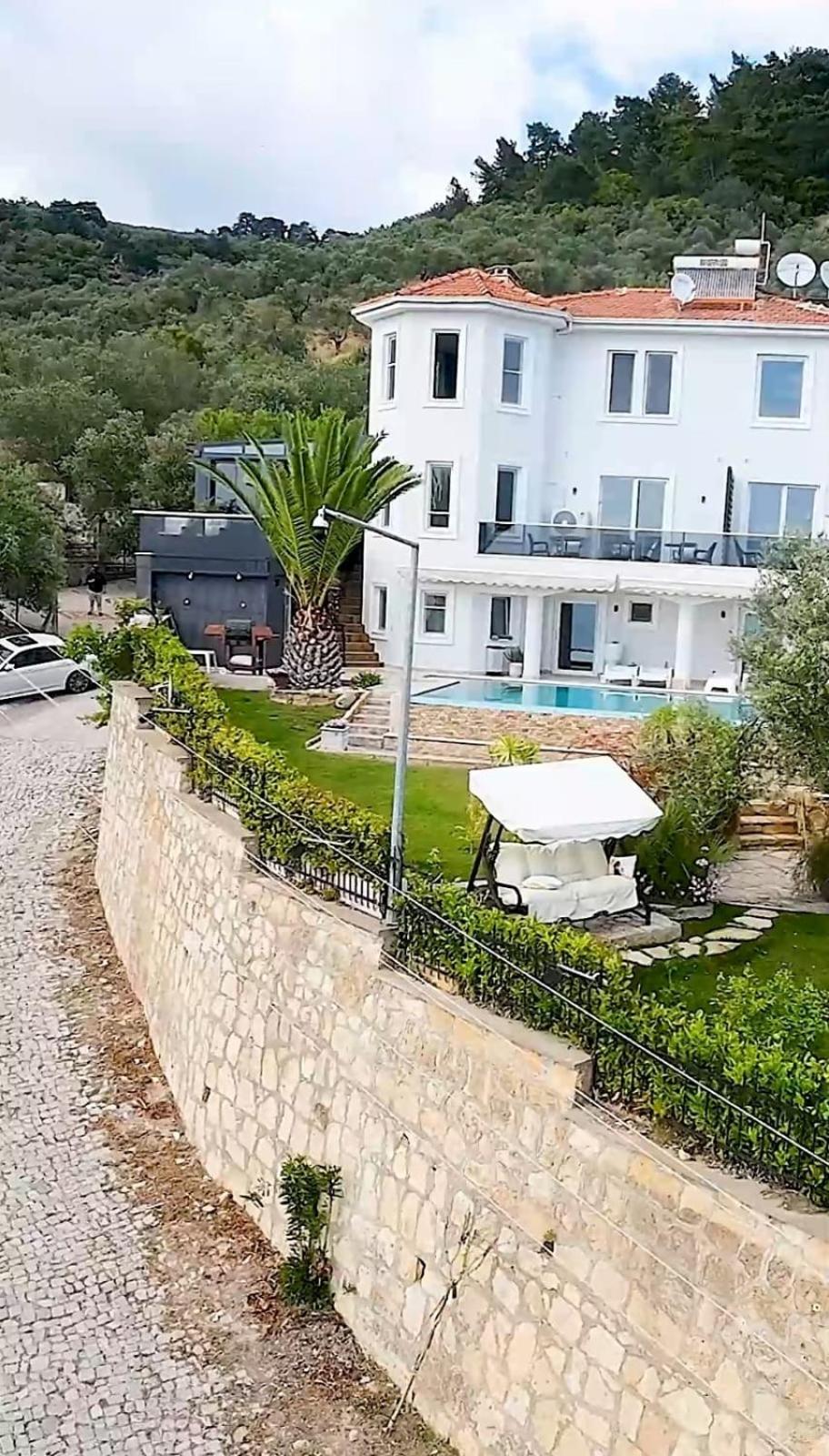 Suuyla Kazdaglari Edremit (Balikesir) Exterior foto