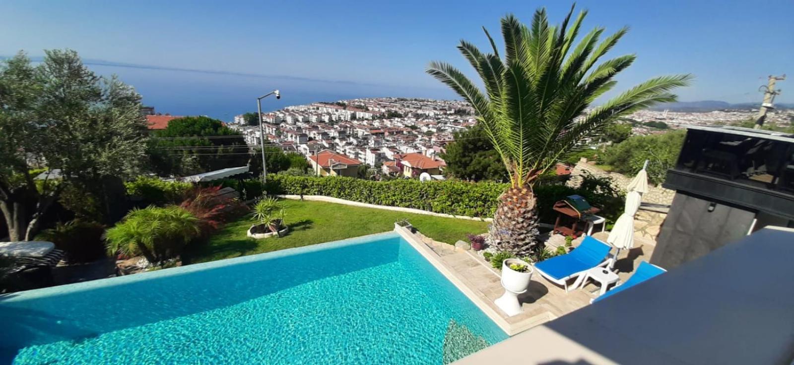 Suuyla Kazdaglari Edremit (Balikesir) Exterior foto