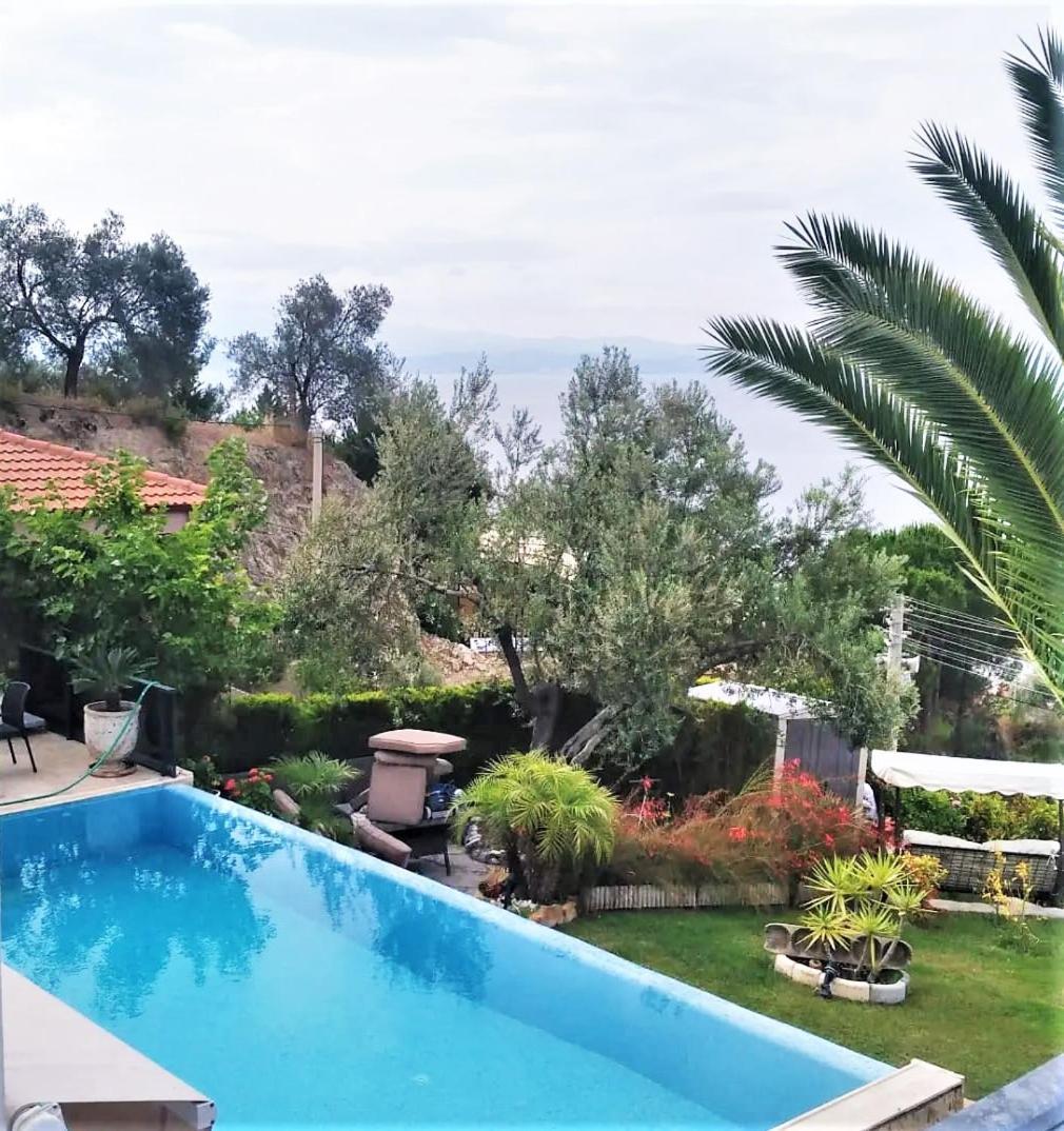 Suuyla Kazdaglari Edremit (Balikesir) Exterior foto