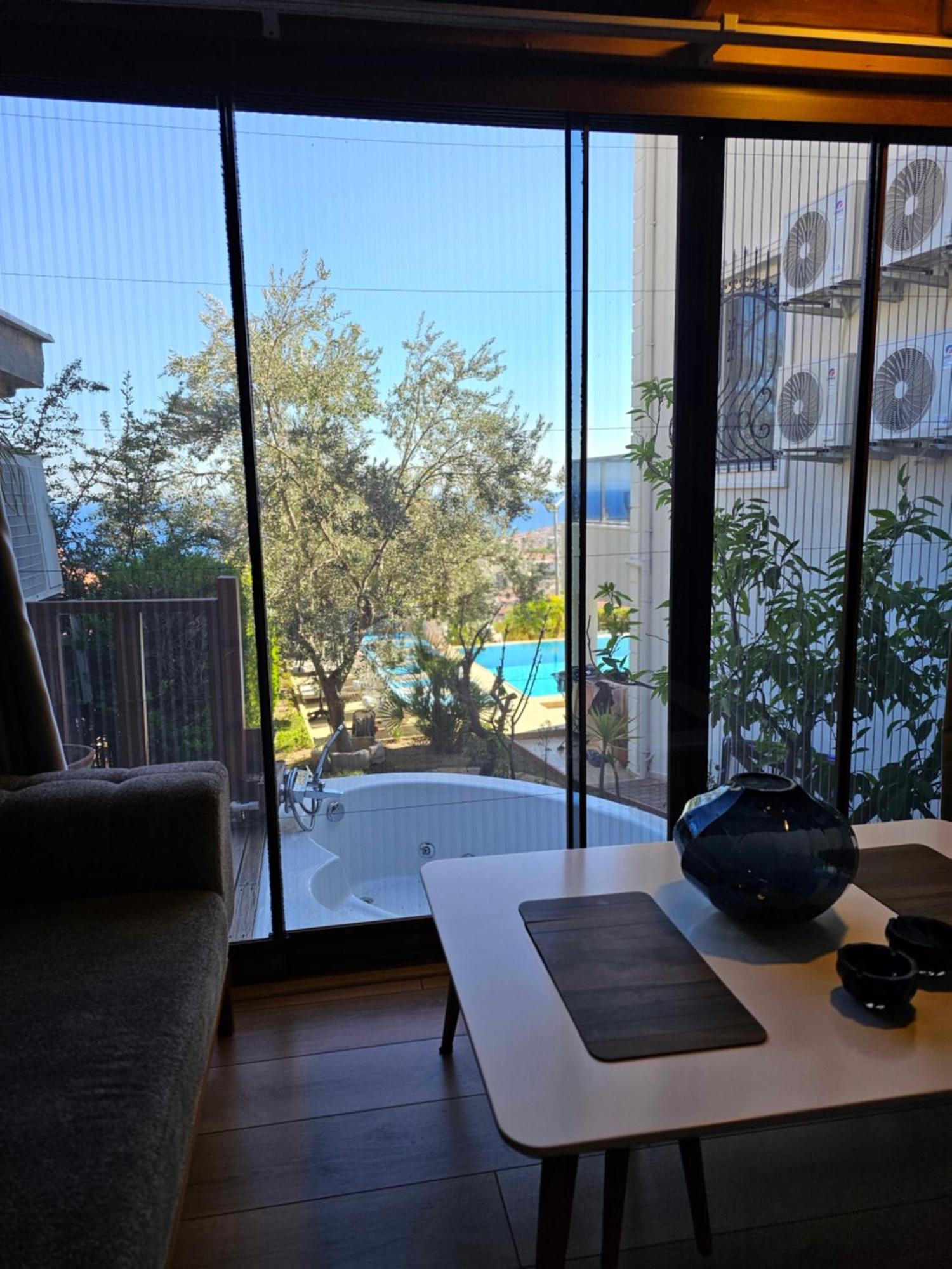 Suuyla Kazdaglari Edremit (Balikesir) Exterior foto