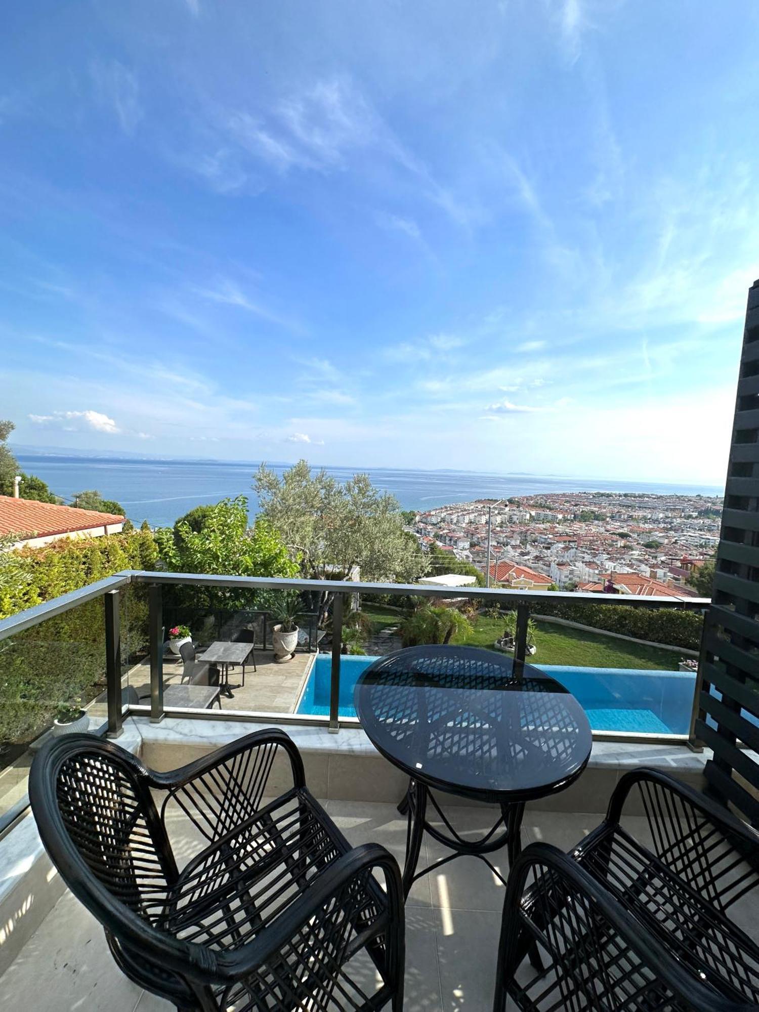 Suuyla Kazdaglari Edremit (Balikesir) Exterior foto