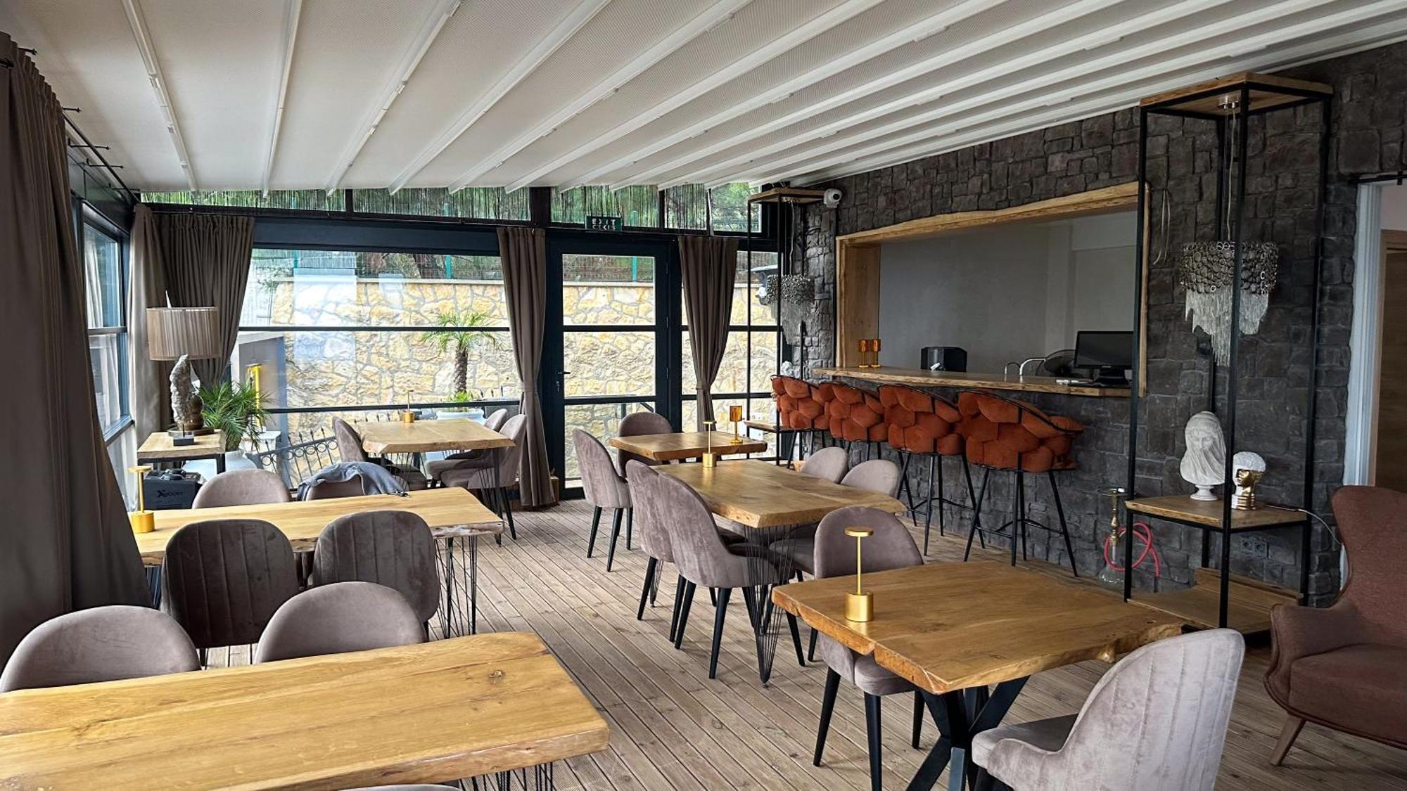 Suuyla Kazdaglari Edremit (Balikesir) Exterior foto
